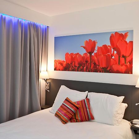Privilege Hotel & Apparts Eurociel Centre Comedie Montpellier Bilik gambar