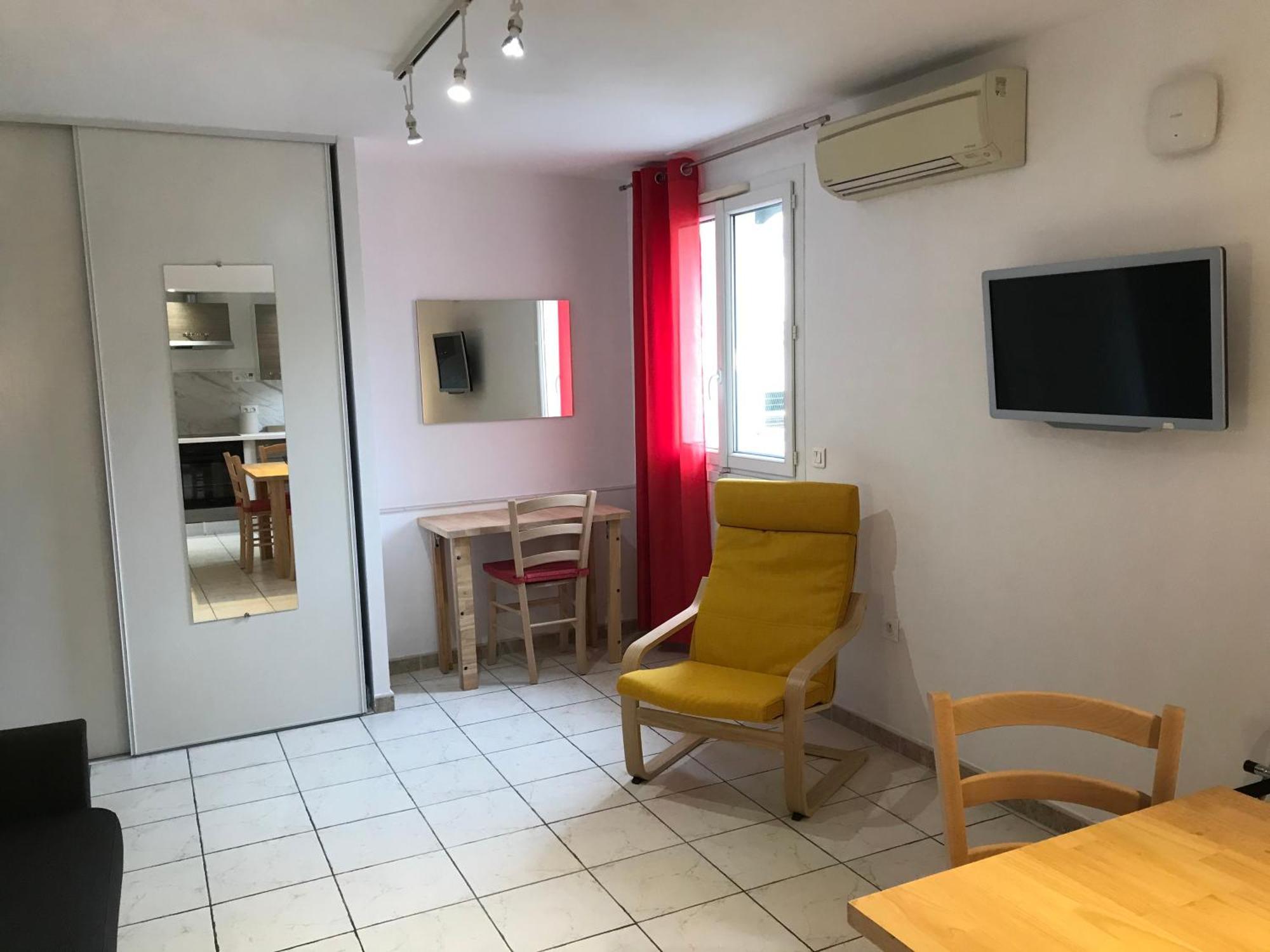 Privilege Hotel & Apparts Eurociel Centre Comedie Montpellier Luaran gambar