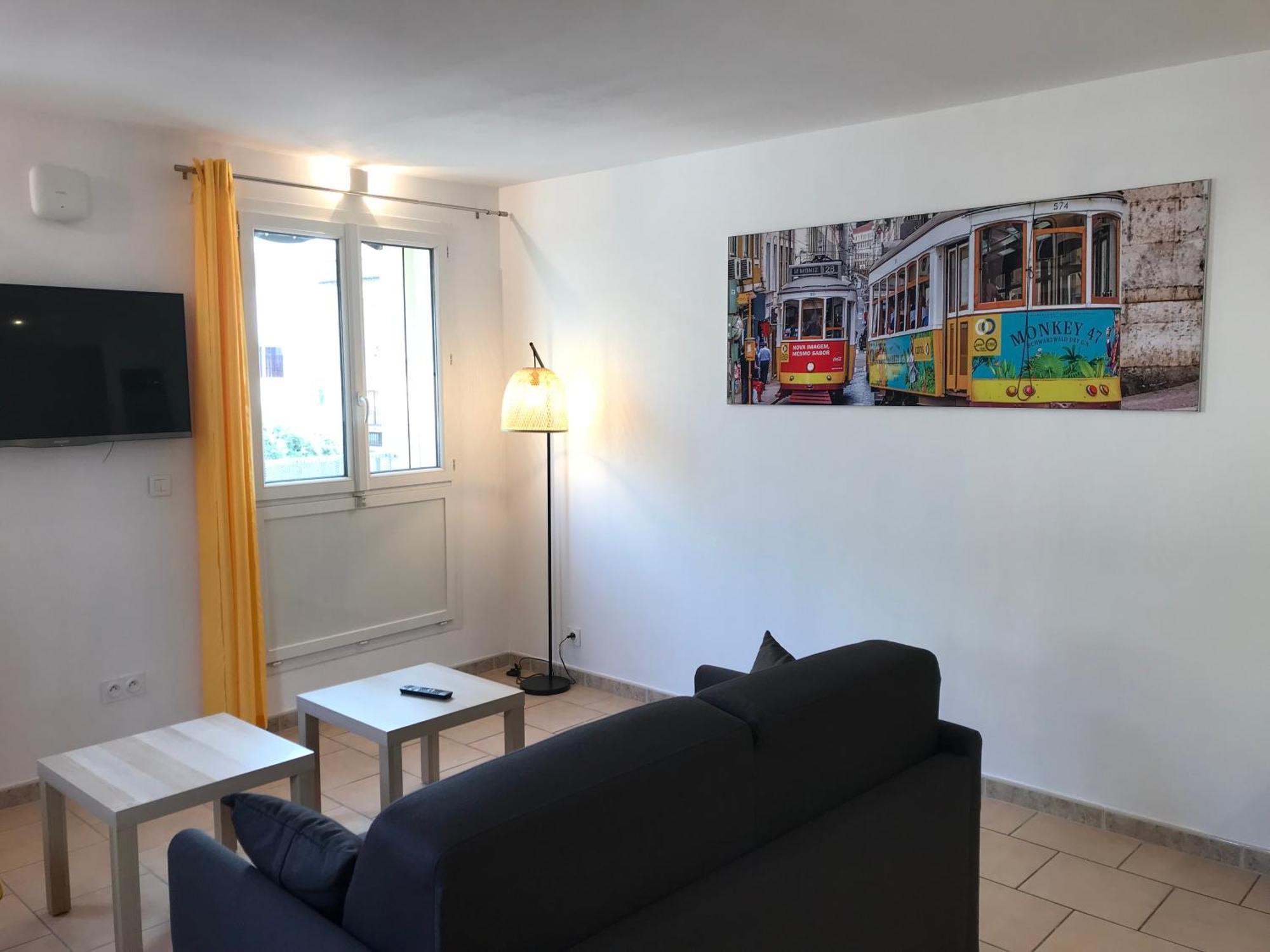 Privilege Hotel & Apparts Eurociel Centre Comedie Montpellier Luaran gambar