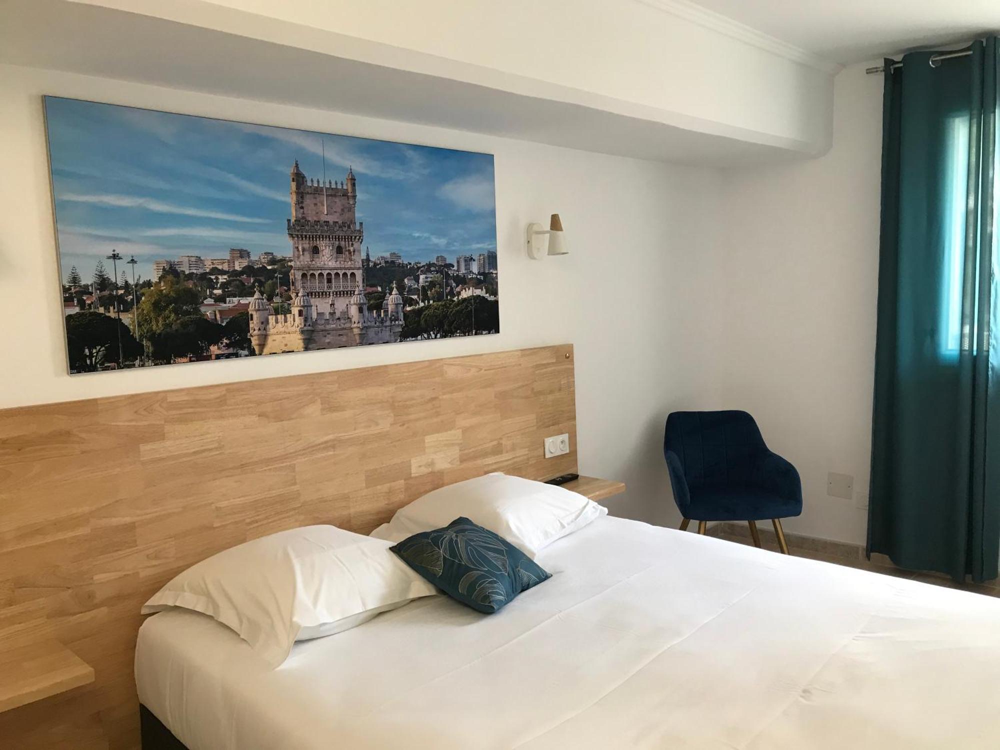 Privilege Hotel & Apparts Eurociel Centre Comedie Montpellier Luaran gambar
