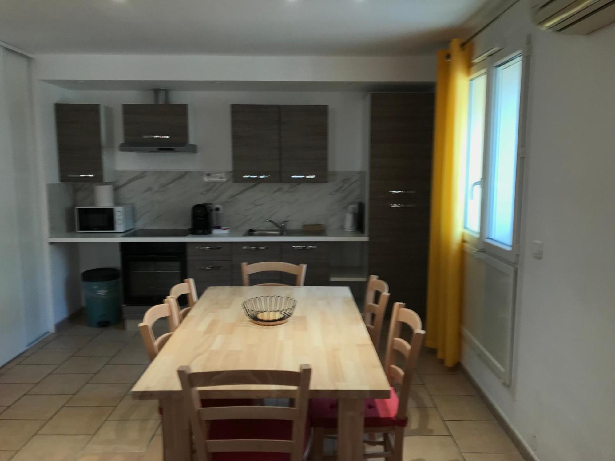 Privilege Hotel & Apparts Eurociel Centre Comedie Montpellier Luaran gambar